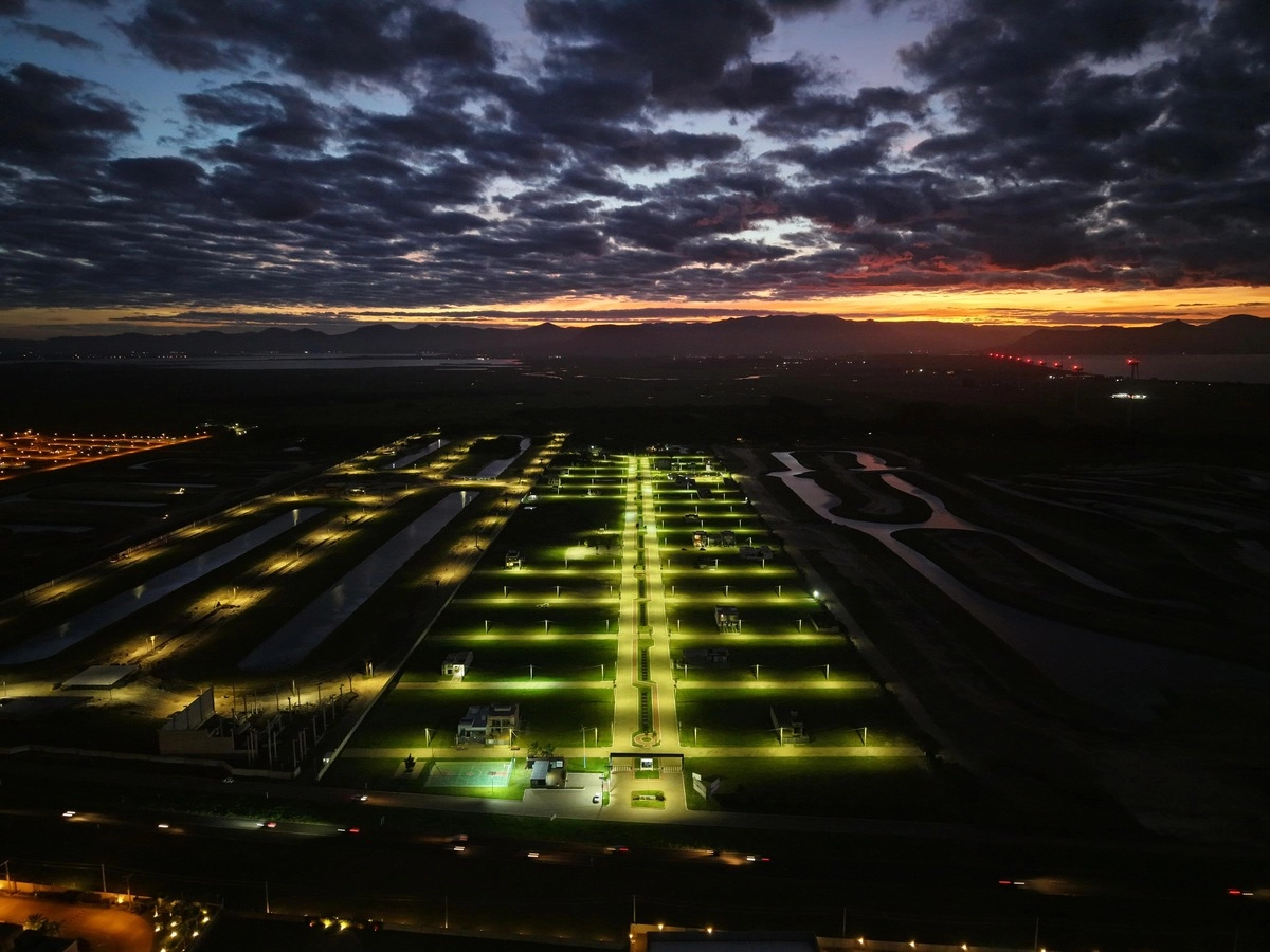 9ª foto do condomínio