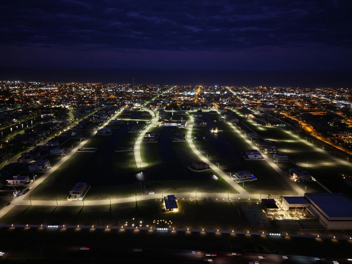 7ª foto do condomínio