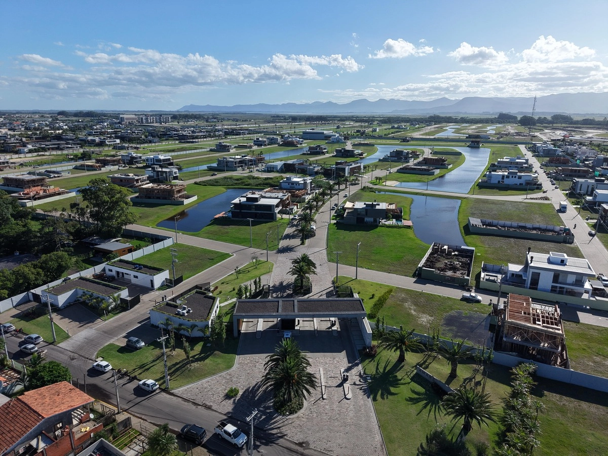 5ª foto do condomínio