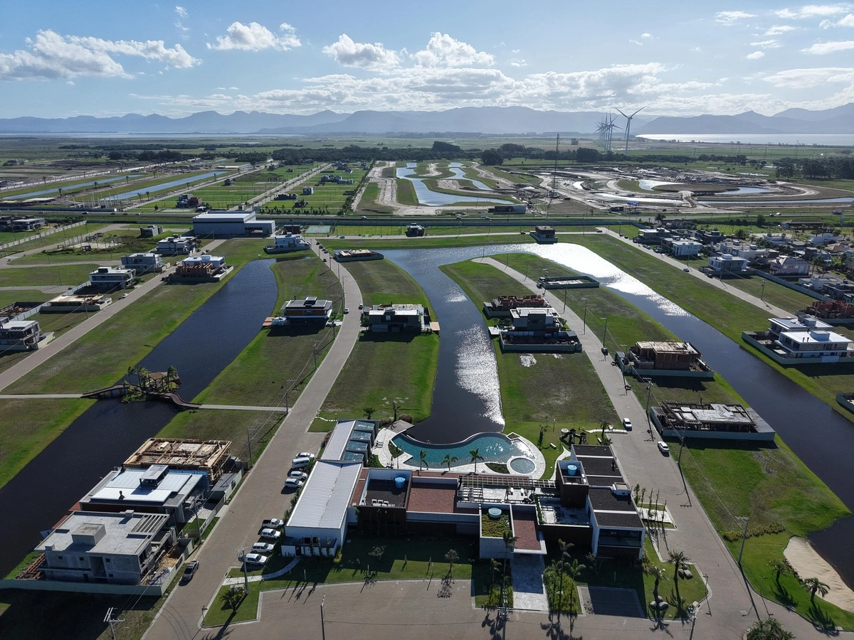 4ª foto do condomínio