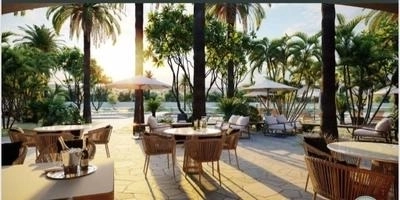 Maravilhoso terreno de esquina e beira lago condomínio fechado: 6ª foto da galeria de imagens do imóvel