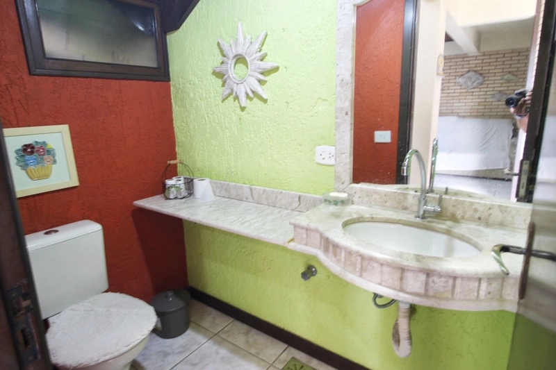 Casa de 4 dormitórios em Xangri-lá.: 14ª foto da galeria de imagens do imóvel