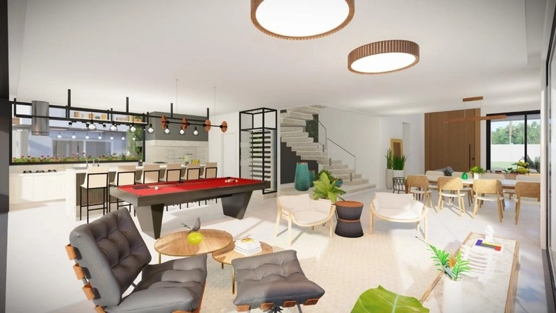 Casa em Condomínio!: 14ª foto da galeria de imagens do imóvel