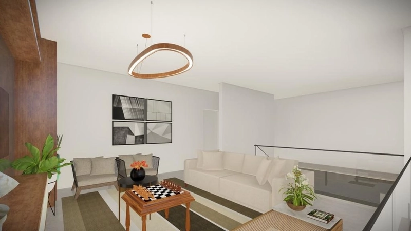 Casa em Condomínio!: 18ª foto da galeria de imagens do imóvel