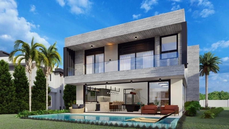 Casa em Condomínio!: 5ª foto da galeria de imagens do imóvel