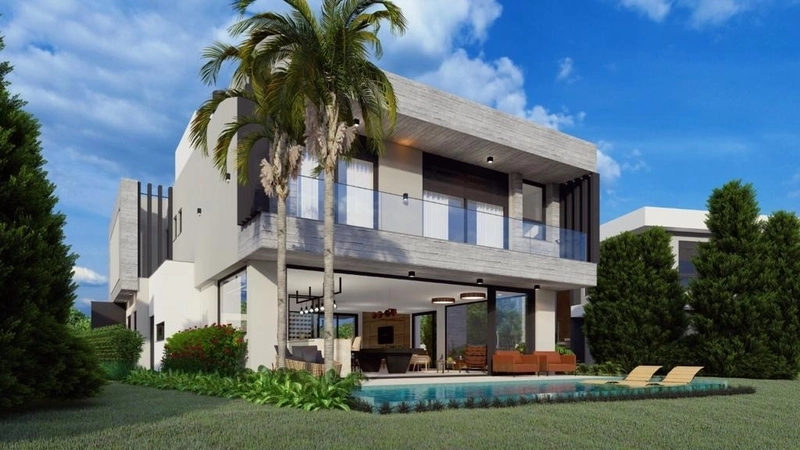 Casa em Condomínio!: 6ª foto da galeria de imagens do imóvel
