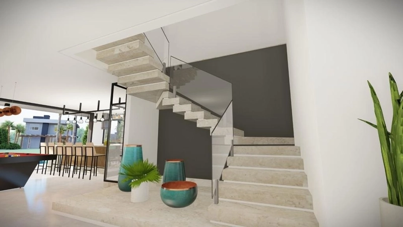 Casa em Condomínio!: 19ª foto da galeria de imagens do imóvel