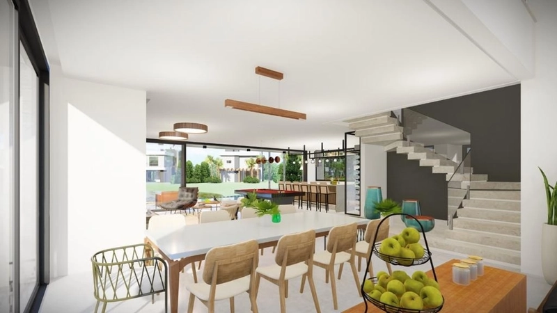 Casa em Condomínio!: 9ª foto da galeria de imagens do imóvel