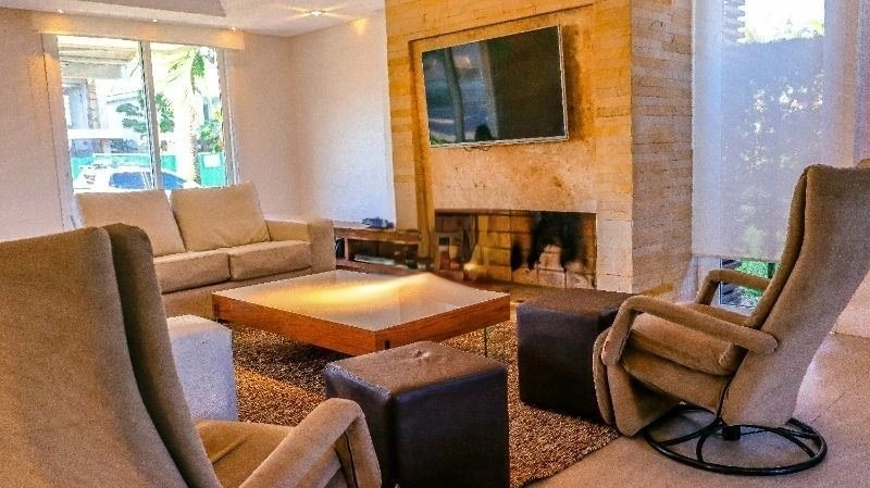 Casa Condomínio fechado de 6 dormitórios em Xangri-lá.: 5ª foto da galeria de imagens do imóvel
