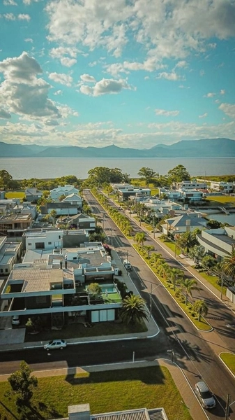 Casa condomínio fechado em Capão da Canoa.: 41ª foto da galeria de imagens do imóvel