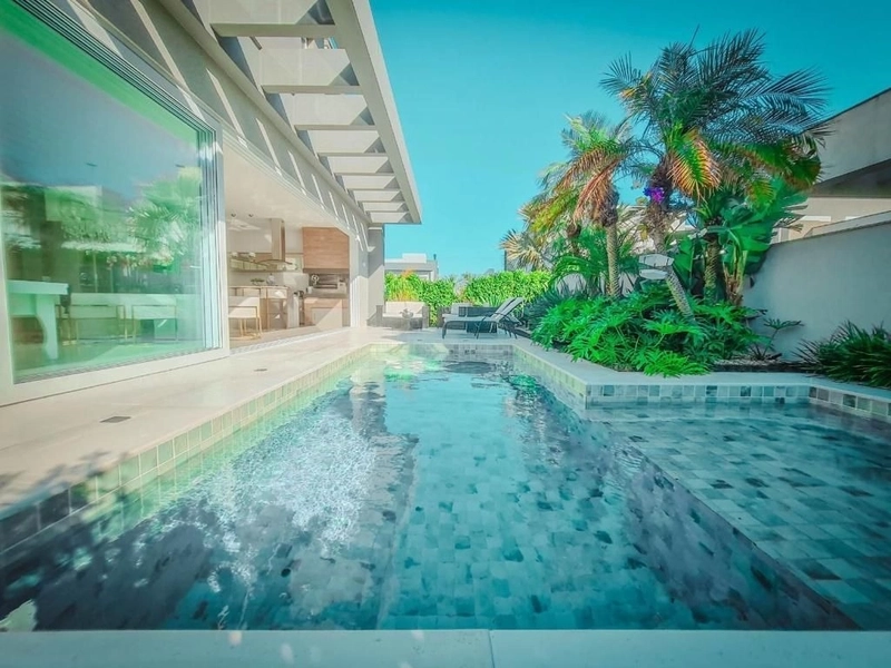 Casa condomínio fechado em Capão da Canoa.: 7ª foto da galeria de imagens do imóvel