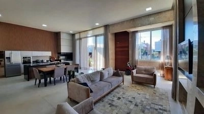 Casa térrea mobiliada em condomínio fechado Villagio de Atlântida: 6ª foto da galeria de imagens do imóvel