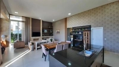 Casa térrea mobiliada em condomínio fechado Villagio de Atlântida: 10ª foto da galeria de imagens do imóvel