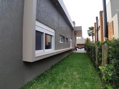 Casa térrea mobiliada em condomínio fechado Villagio de Atlântida: 31ª foto da galeria de imagens do imóvel