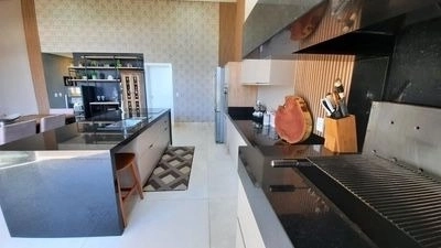 Casa térrea mobiliada em condomínio fechado Villagio de Atlântida: 16ª foto da galeria de imagens do imóvel