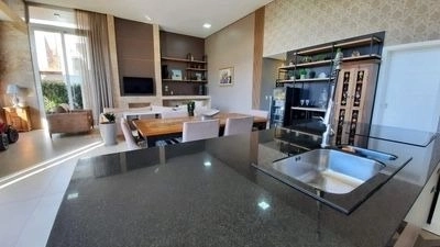 Casa térrea mobiliada em condomínio fechado Villagio de Atlântida: 15ª foto da galeria de imagens do imóvel