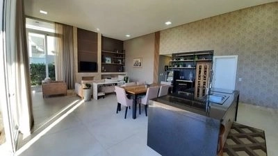 Casa térrea mobiliada em condomínio fechado Villagio de Atlântida: 9ª foto da galeria de imagens do imóvel