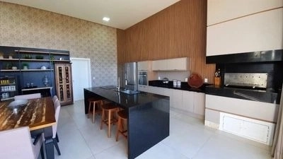 Casa térrea mobiliada em condomínio fechado Villagio de Atlântida: 14ª foto da galeria de imagens do imóvel