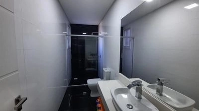 Casa térrea mobiliada em condomínio fechado Villagio de Atlântida: 26ª foto da galeria de imagens do imóvel