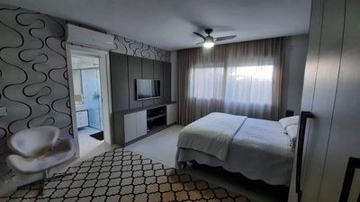 Casa térrea mobiliada em condomínio fechado Villagio de Atlântida: 28ª foto da galeria de imagens do imóvel