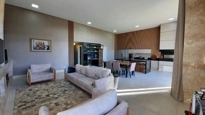 Casa térrea mobiliada em condomínio fechado Villagio de Atlântida: 12ª foto da galeria de imagens do imóvel