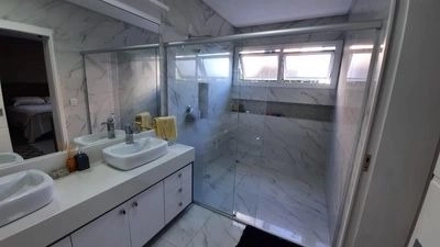 Casa térrea mobiliada em condomínio fechado Villagio de Atlântida: 29ª foto da galeria de imagens do imóvel