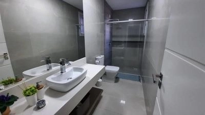 Casa térrea mobiliada em condomínio fechado Villagio de Atlântida: 25ª foto da galeria de imagens do imóvel