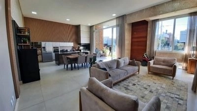 Casa térrea mobiliada em condomínio fechado Villagio de Atlântida: 11ª foto da galeria de imagens do imóvel