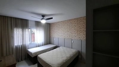 Casa térrea mobiliada em condomínio fechado Villagio de Atlântida: 22ª foto da galeria de imagens do imóvel