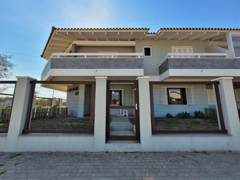 Casa geminada próxima ao mar!: 22ª foto da galeria de imagens do imóvel