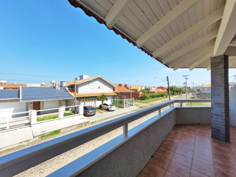 Casa geminada próxima ao mar!: 15ª foto da galeria de imagens do imóvel