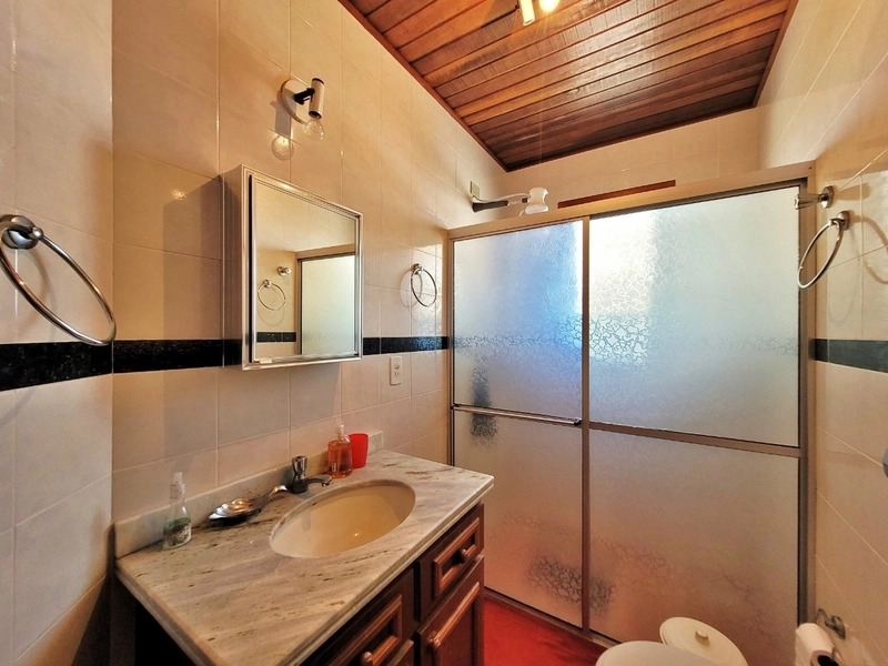 Casa geminada próxima ao mar!: 16ª foto da galeria de imagens do imóvel