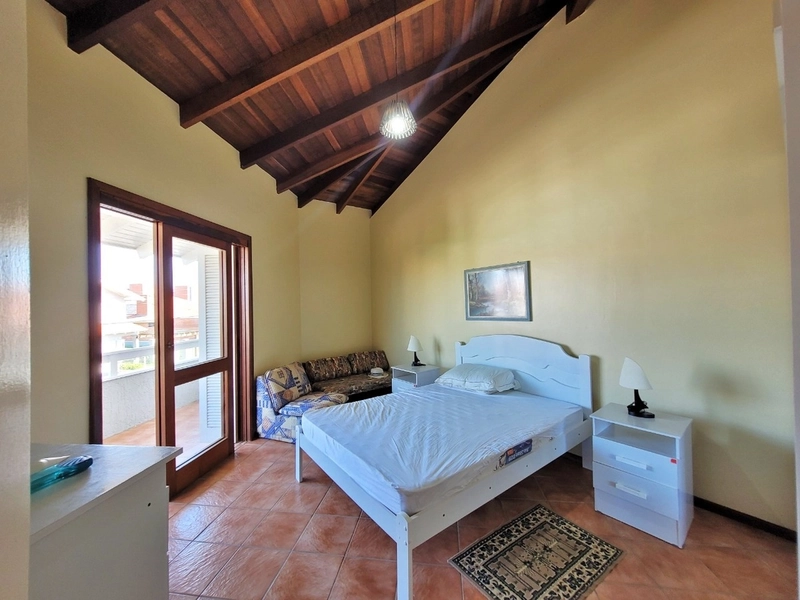 Casa geminada próxima ao mar!: 13ª foto da galeria de imagens do imóvel