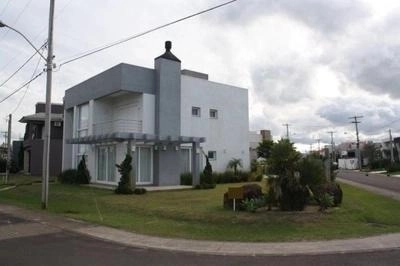Sobrado em condomínio fechado 4 dormitórios Las palmas: 4ª foto da galeria de imagens do imóvel