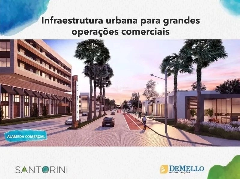 Terreno bairro planejado no centro de Xangri-lá: 3ª foto da galeria de imagens do imóvel