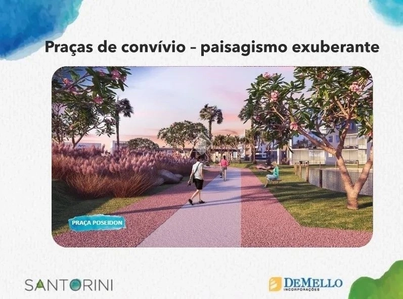 Terreno bairro planejado no centro de Xangri-lá: 5ª foto da galeria de imagens do imóvel