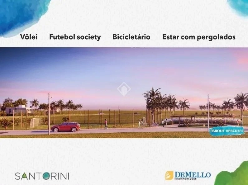 Terreno bairro planejado no centro de Xangri-lá: 4ª foto da galeria de imagens do imóvel
