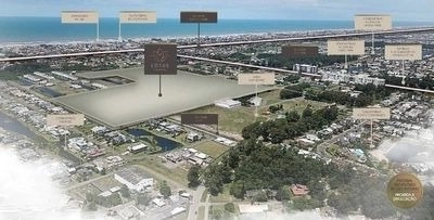 Terreno em condomínio fechado: 4ª foto da galeria de imagens do imóvel