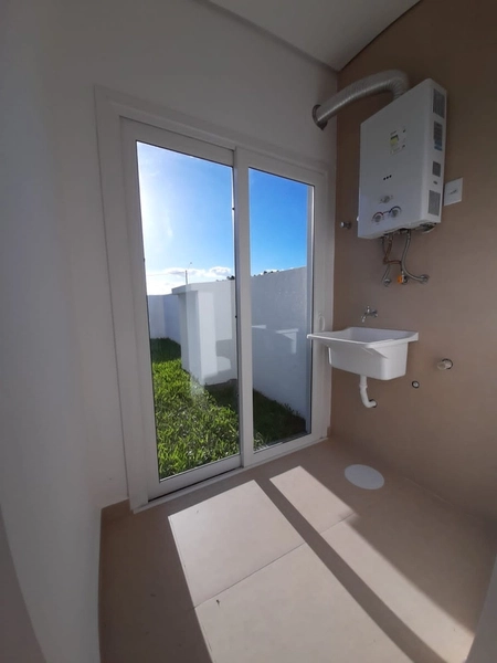Casa 3 dormitórios no centro de Xangri-lá: 7ª foto da galeria de imagens do imóvel