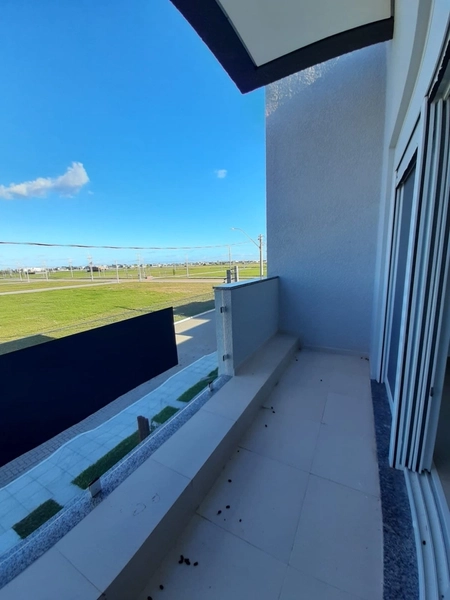 Casa 3 dormitórios no centro de Xangri-lá: 15ª foto da galeria de imagens do imóvel