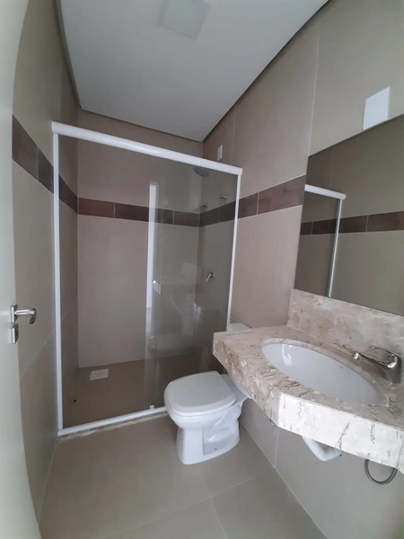 Casa 3 dormitórios no centro de Xangri-lá: 20ª foto da galeria de imagens do imóvel
