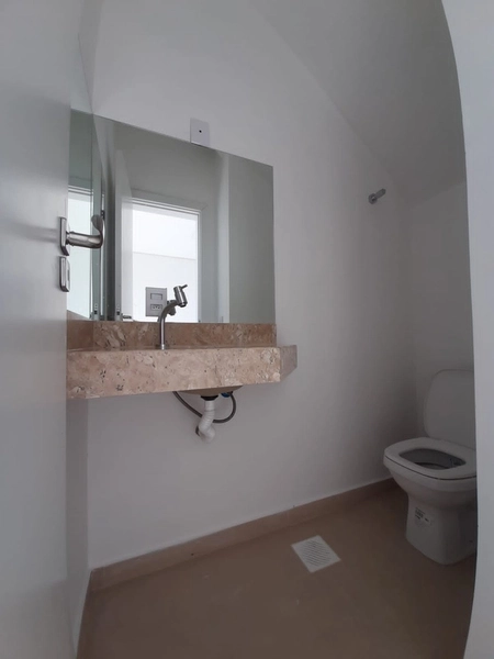 Casa 3 dormitórios no centro de Xangri-lá: 8ª foto da galeria de imagens do imóvel