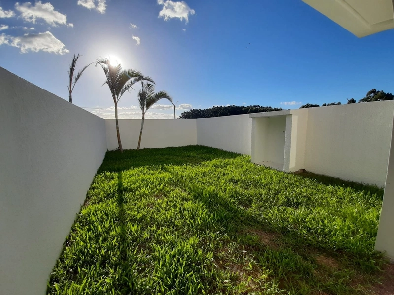Casa 3 dormitórios no centro de Xangri-lá: 6ª foto da galeria de imagens do imóvel
