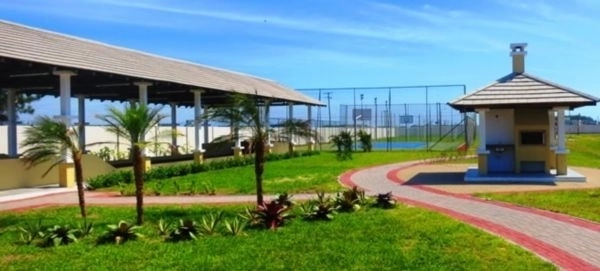 Terreno condomínio fechado em Xangri-lá: 10ª foto da galeria de imagens do imóvel