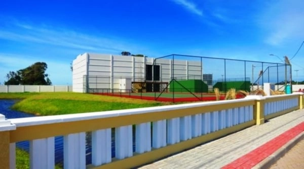Terreno condomínio fechado em Xangri-lá: 11ª foto da galeria de imagens do imóvel