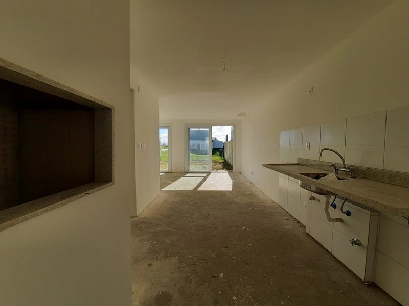 Casa condomínio fechado em Xangri-lá!!: 6ª foto da galeria de imagens do imóvel
