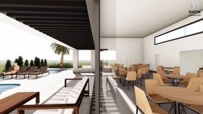Terreno á venda em bairro planejado Nova Xangrilá: 7ª foto da galeria de imagens do imóvel