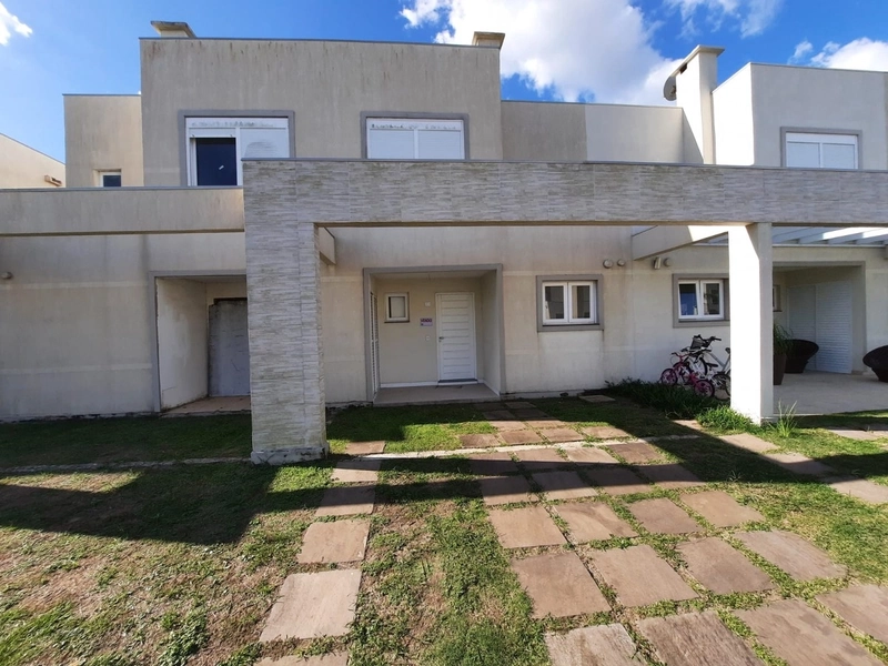 Casa condomínio fechado em Xangri-lá: 2ª foto da galeria de imagens do imóvel