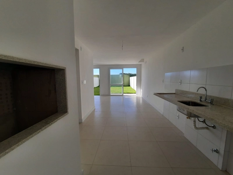 Casa condomínio fechado em Xangri-lá: 3ª foto da galeria de imagens do imóvel