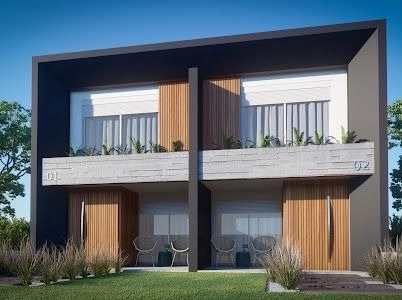 Casa a venda no loteamento Nova Xangri-lá: 1ª foto da galeria de imagens do imóvel
